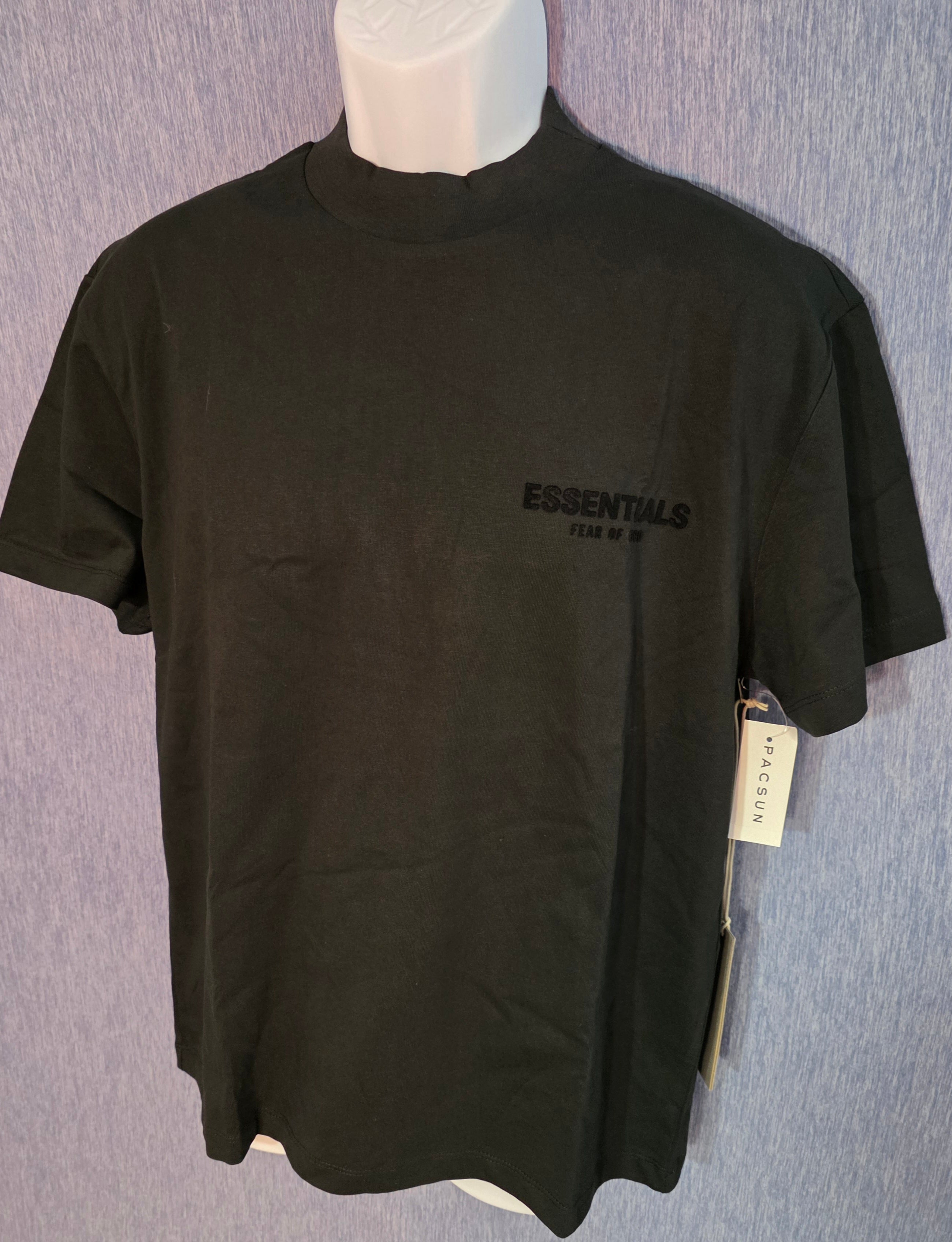 Essentials Fear Of God T-shirt extra small
