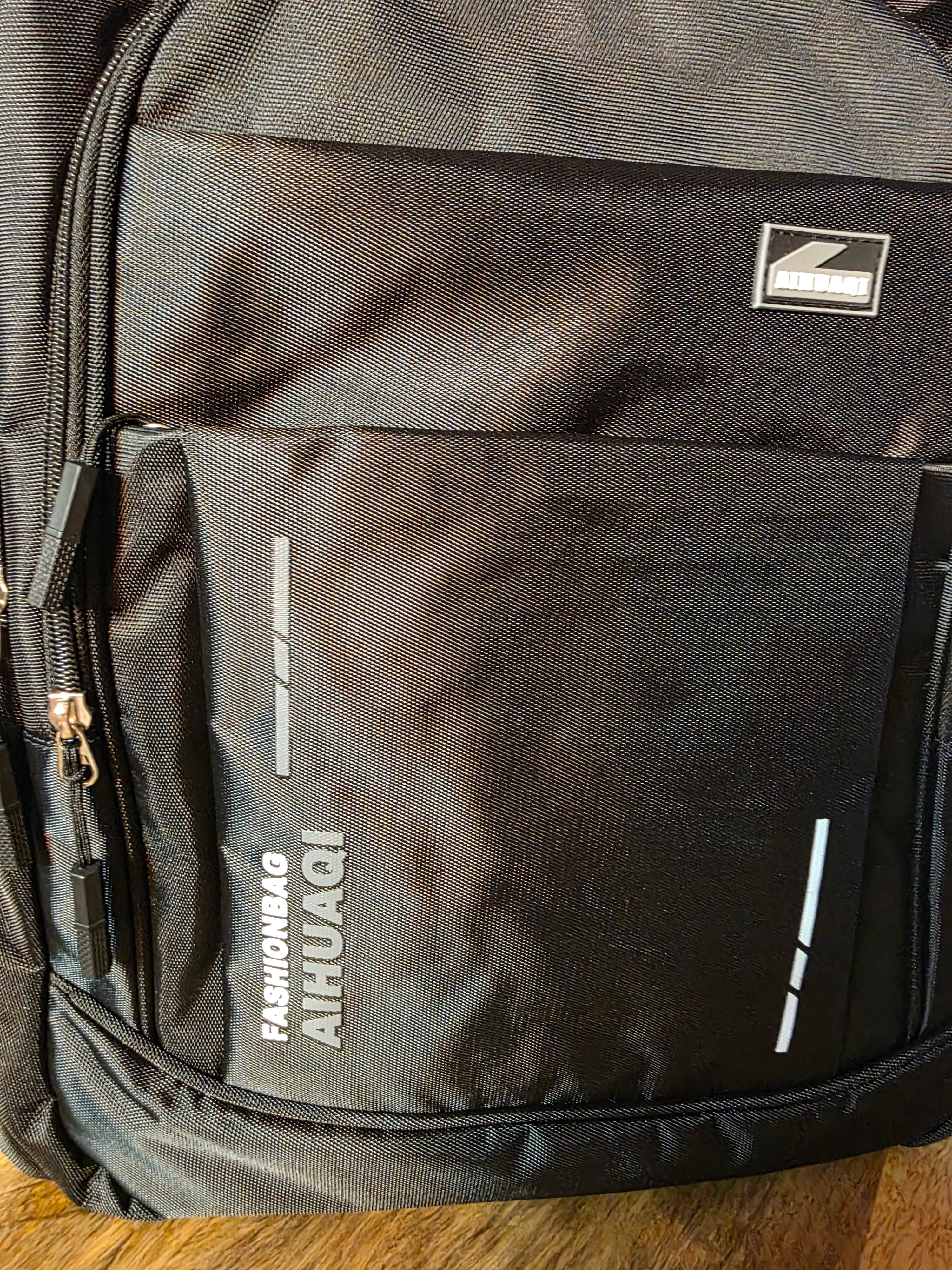 Fashion back pack
