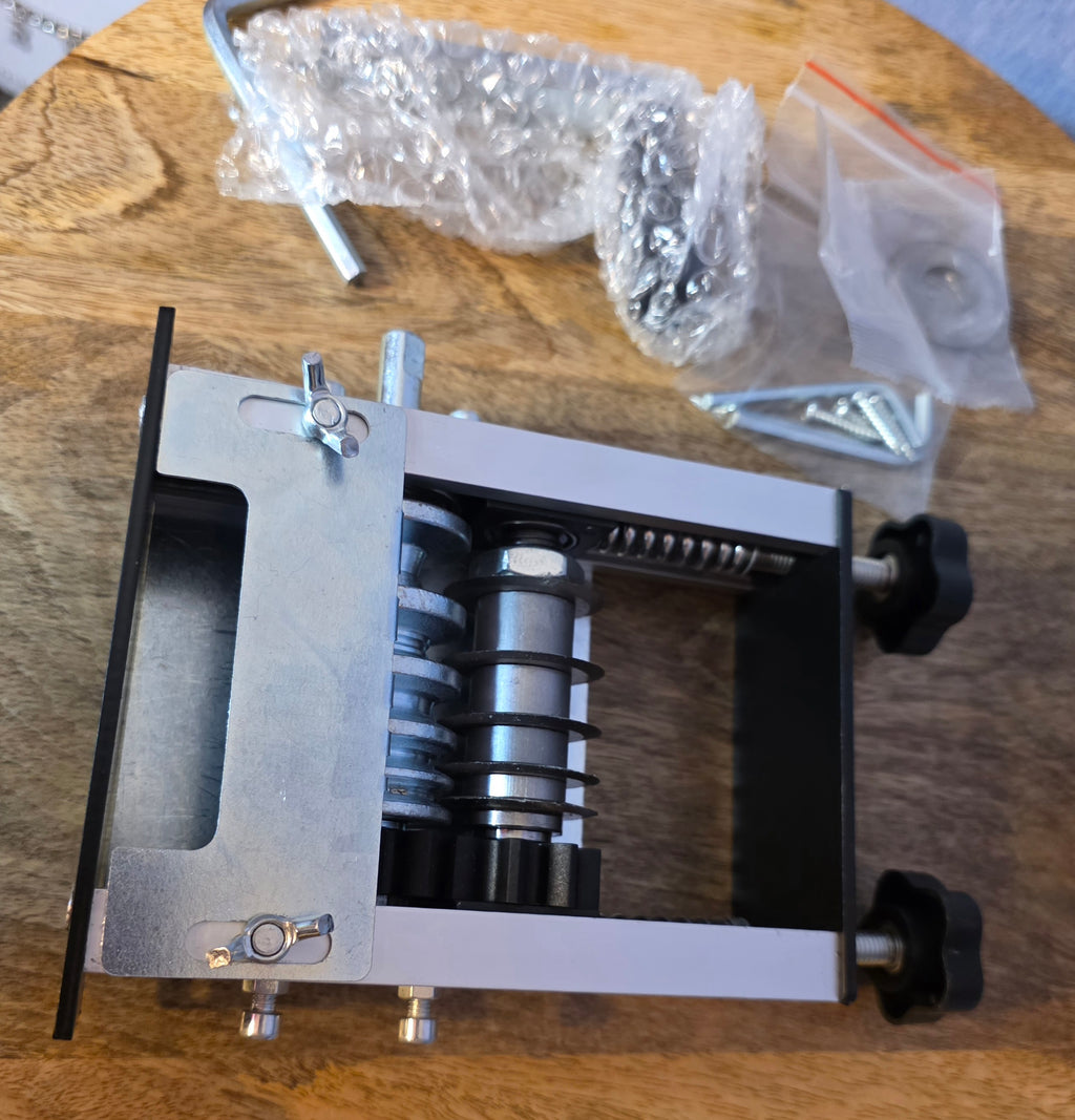 Victool wire stripping tool