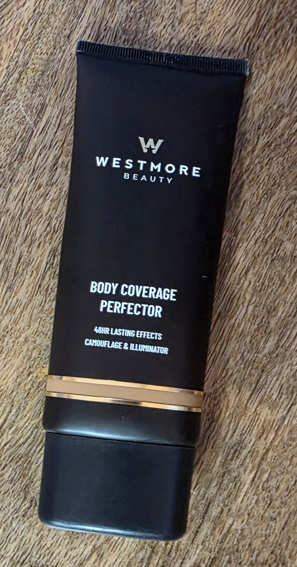Westmore Beauty Body Coverage Perfector sunlit radiance