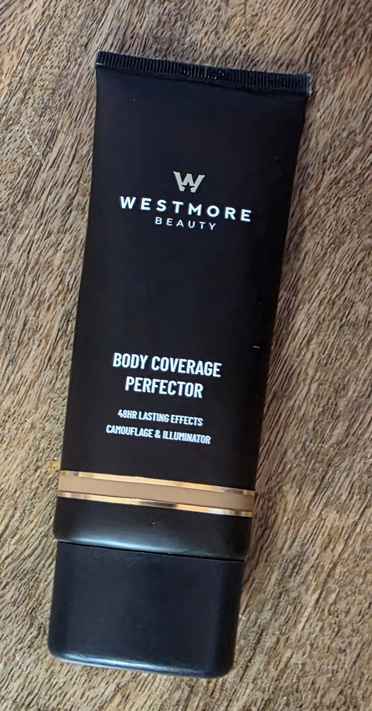 Westmore Beauty Body Coverage Perfector sunlit radiance