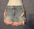 Womens shorts size XLarge
