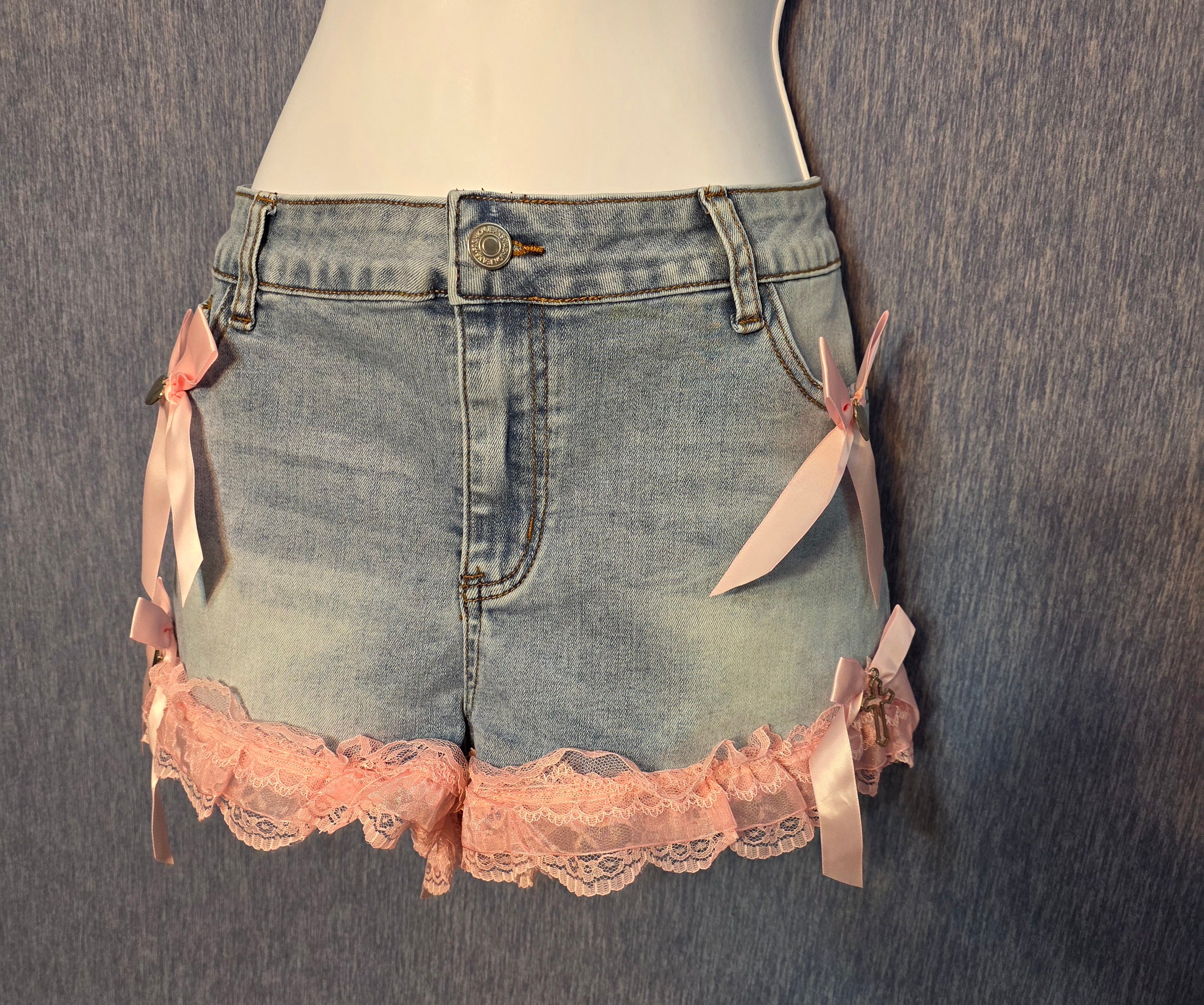 Womens shorts size XLarge