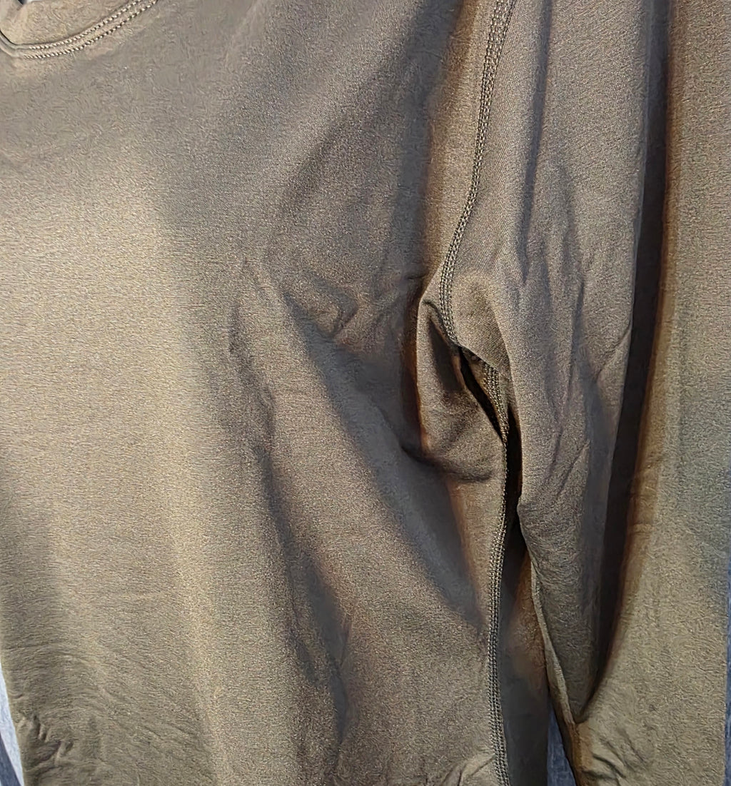 Undershirt for winter thermal