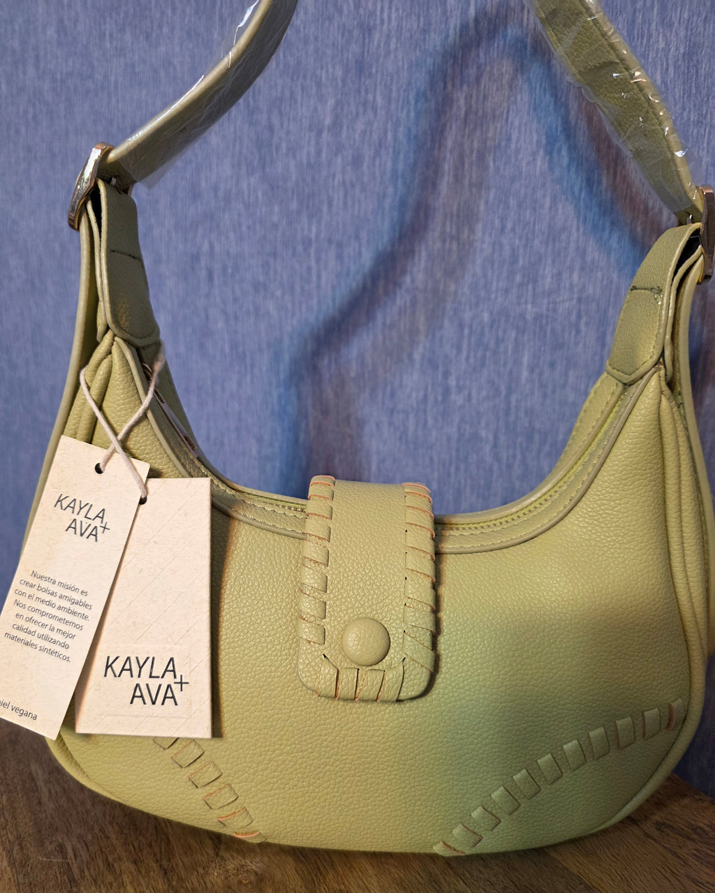 Kayla Ava small bag