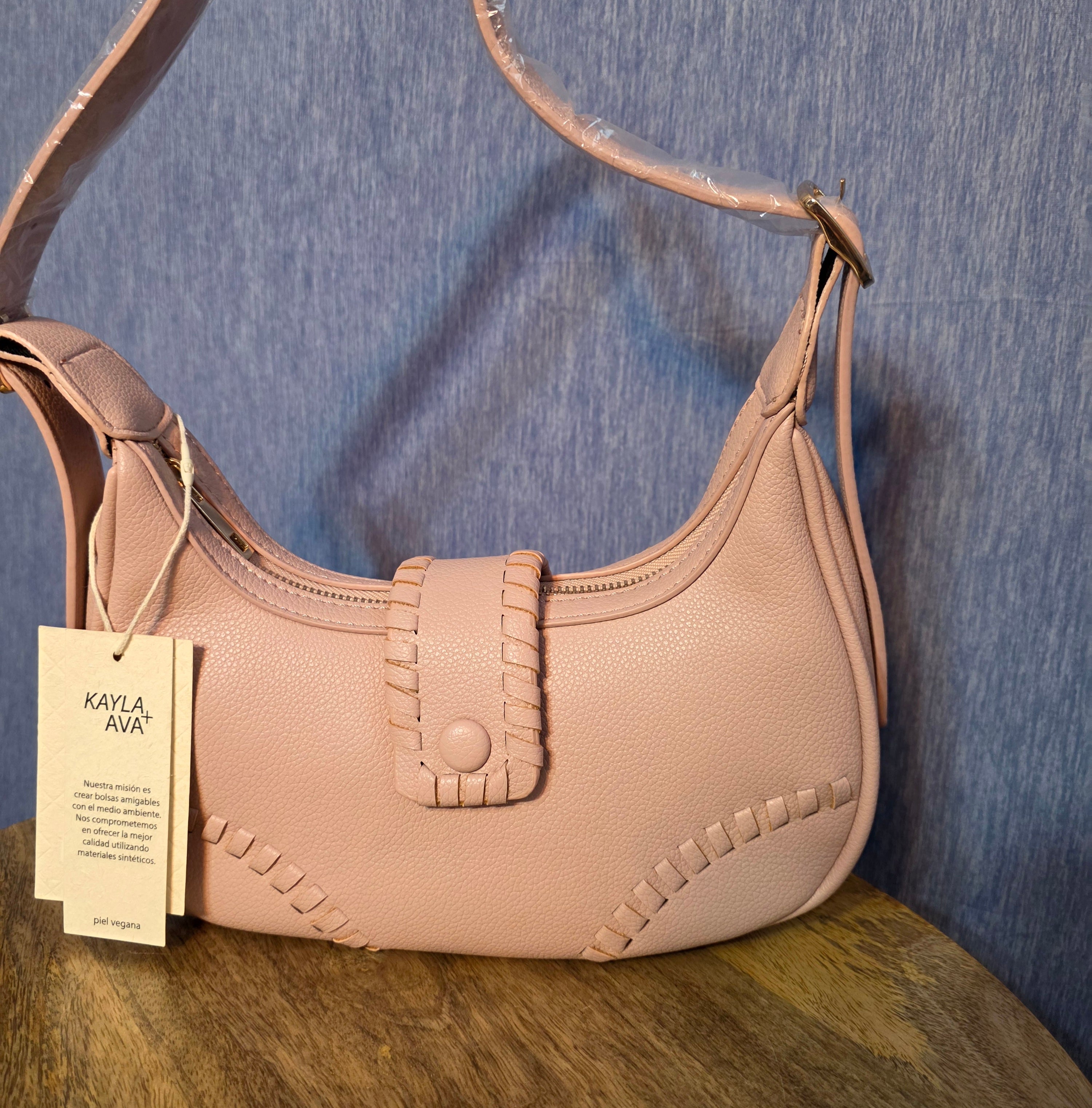 Kayla Ava small handbag
