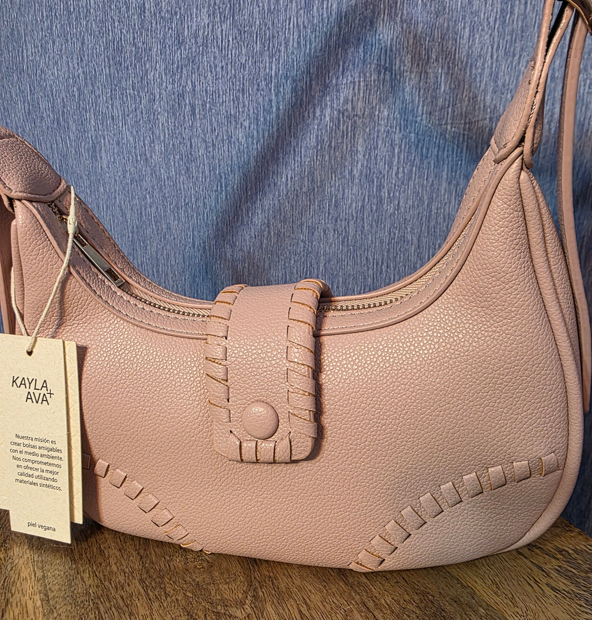 Kayla Ava small handbag