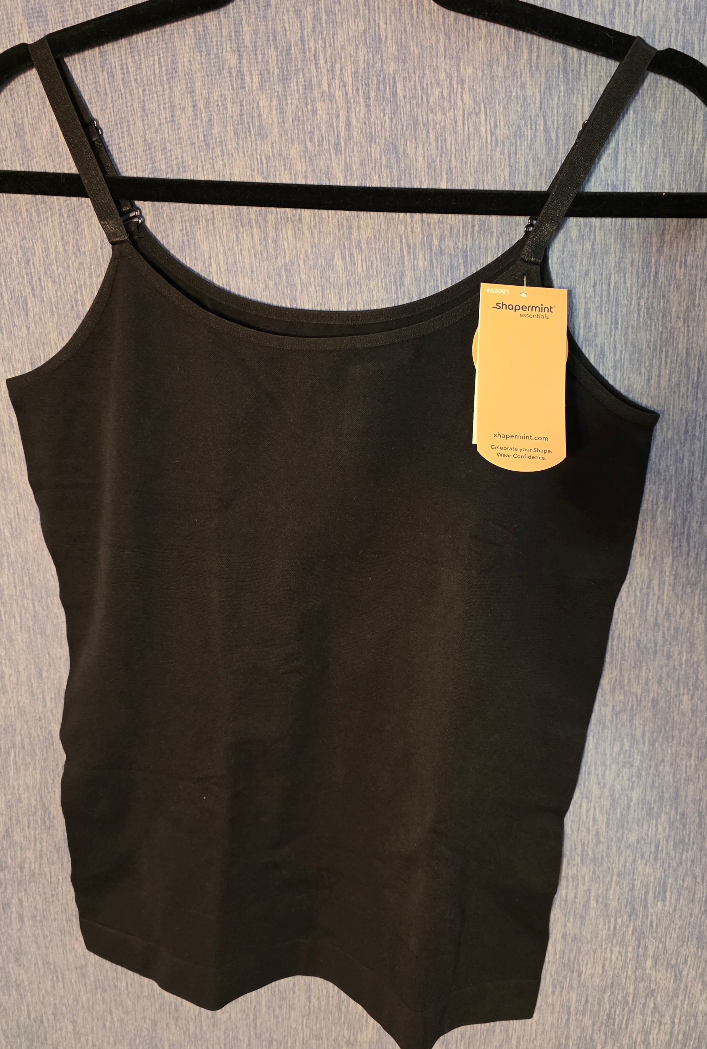 Shapermint tank top 2XL size