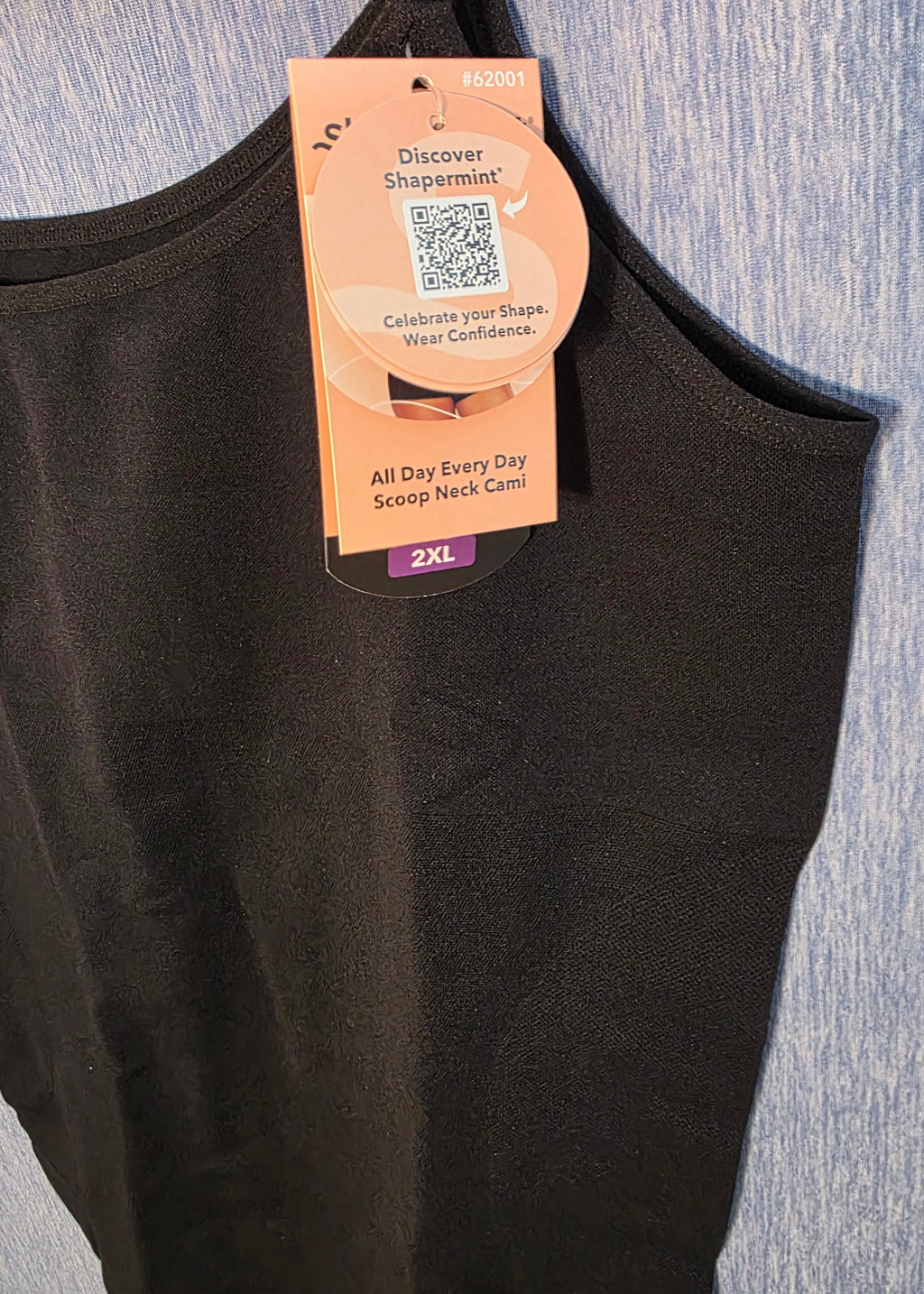 Shapermint tank top 2XL size