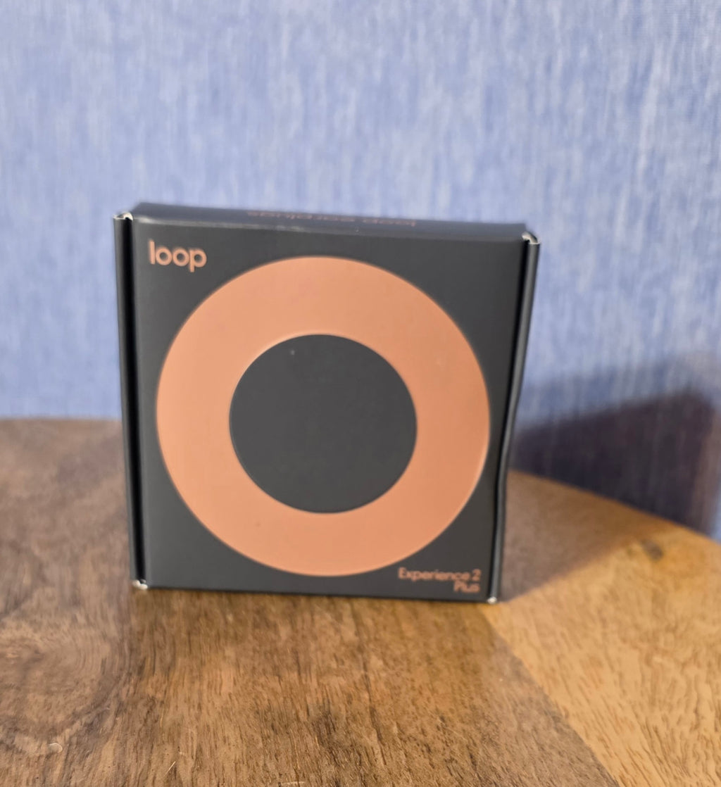 Loop Experience 2 plus rose gold