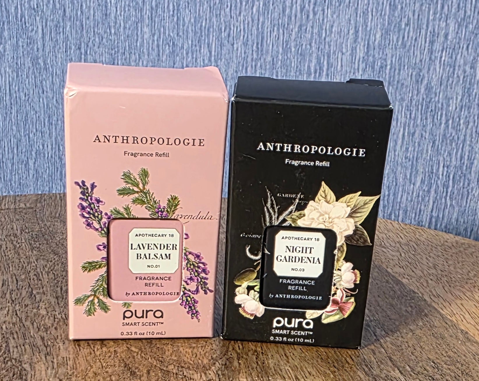 Pura smart scent refill bundle 2 refills one price