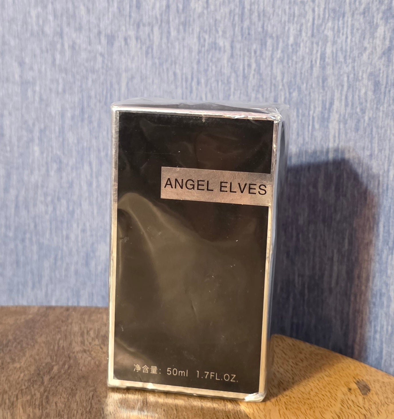 Angel Elves spray parfume