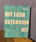 DIY LASH EXTENSION KIT