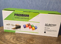 Toner cartridge AC-B0760P