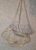 Hanging basket for fruit or anything you want