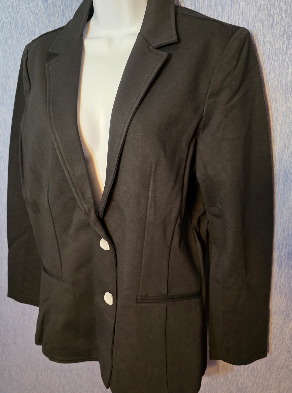Betabrand stretch blazer / jacket