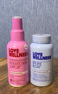 Love wellness 2 product bundle