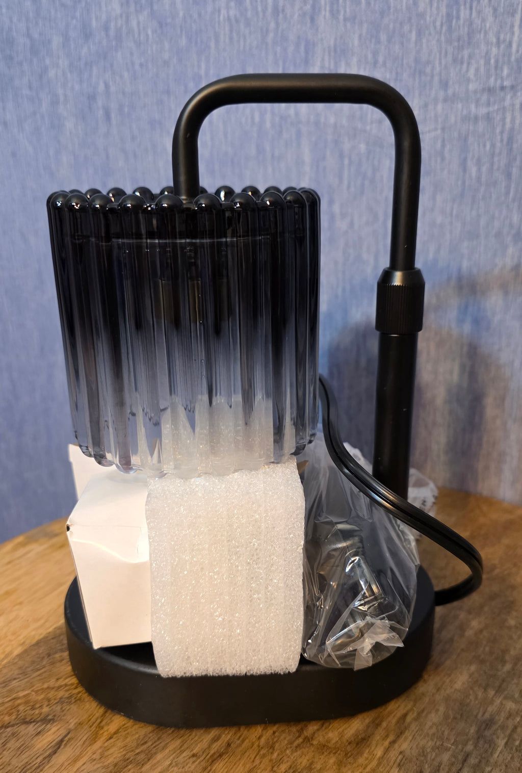 Candle warmer wax melt lamp