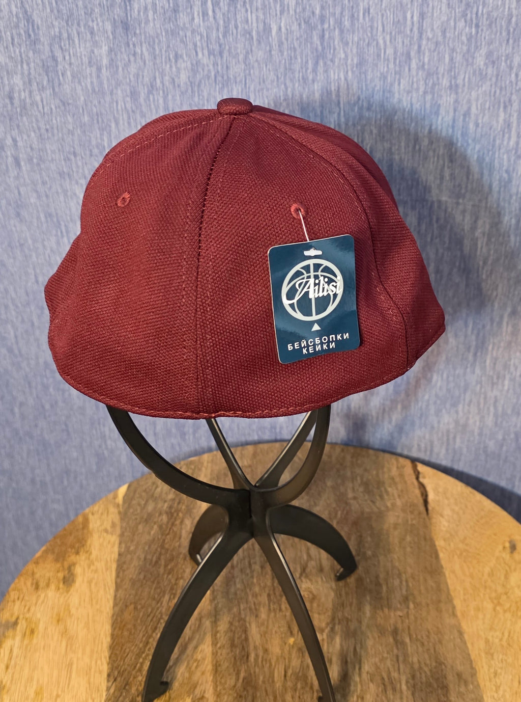Spandex ball cap M-L