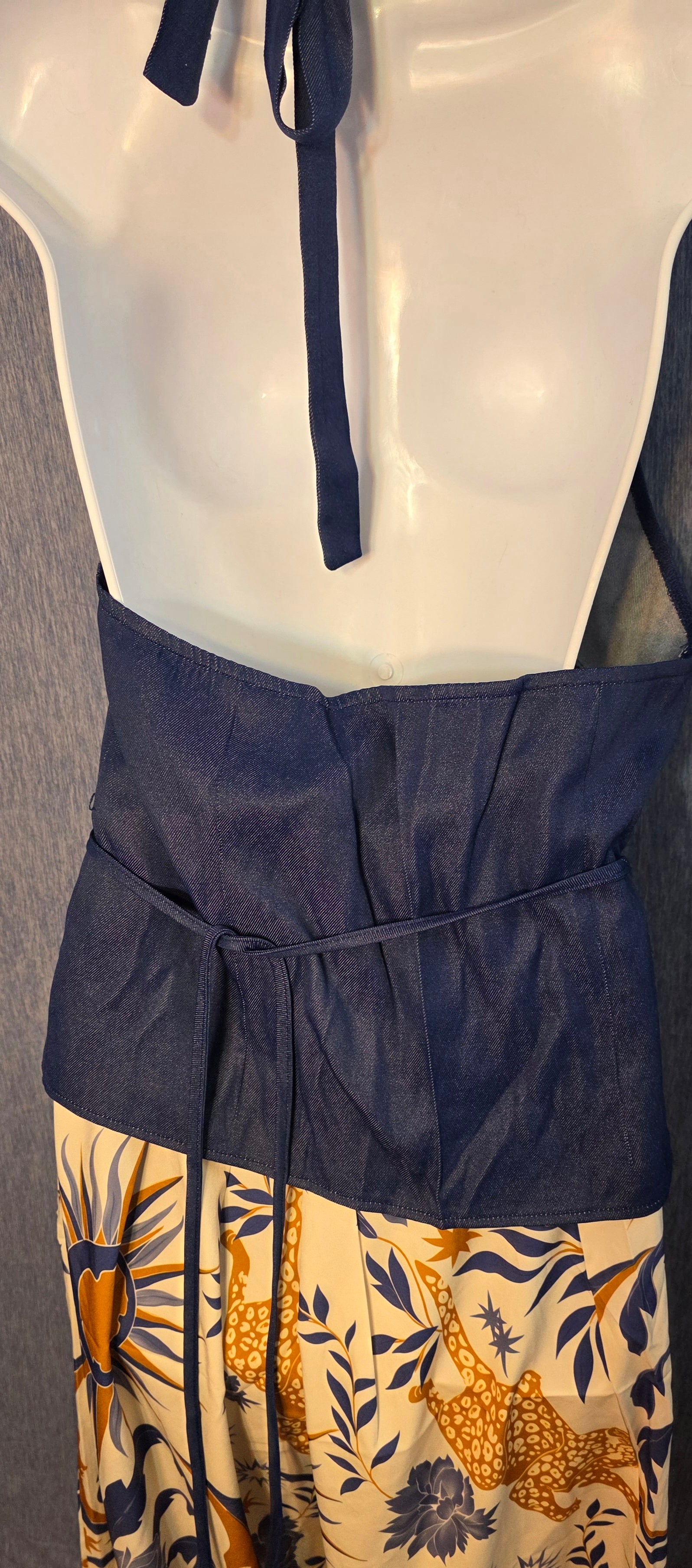 2 piece pant and top set size meduim