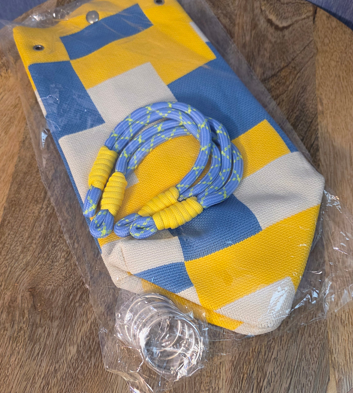 Boho Dumpling bag simple bag