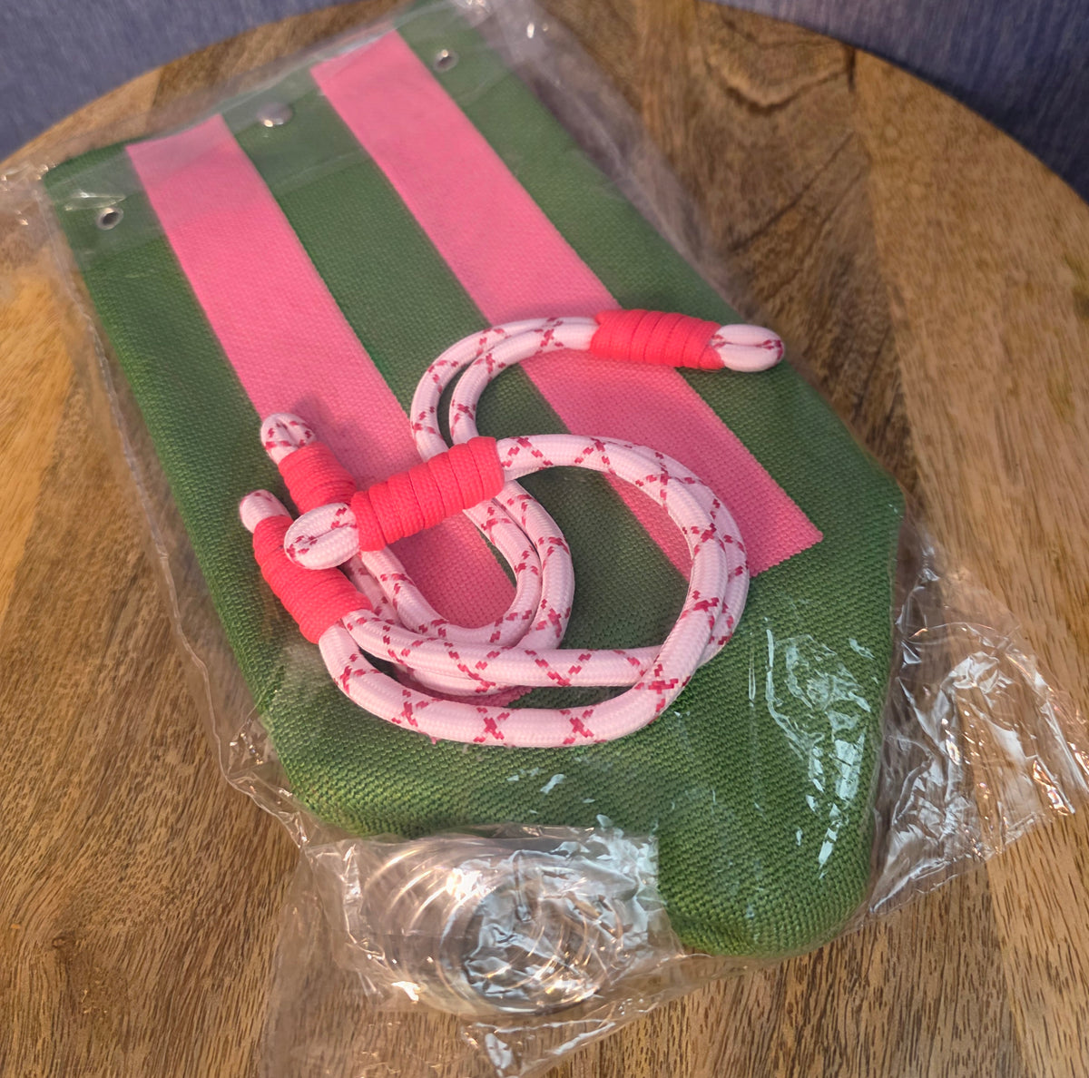 Boho Dumpling bag simple bag