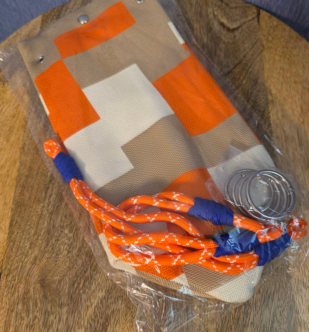 Boho Dumpling bag simple bag