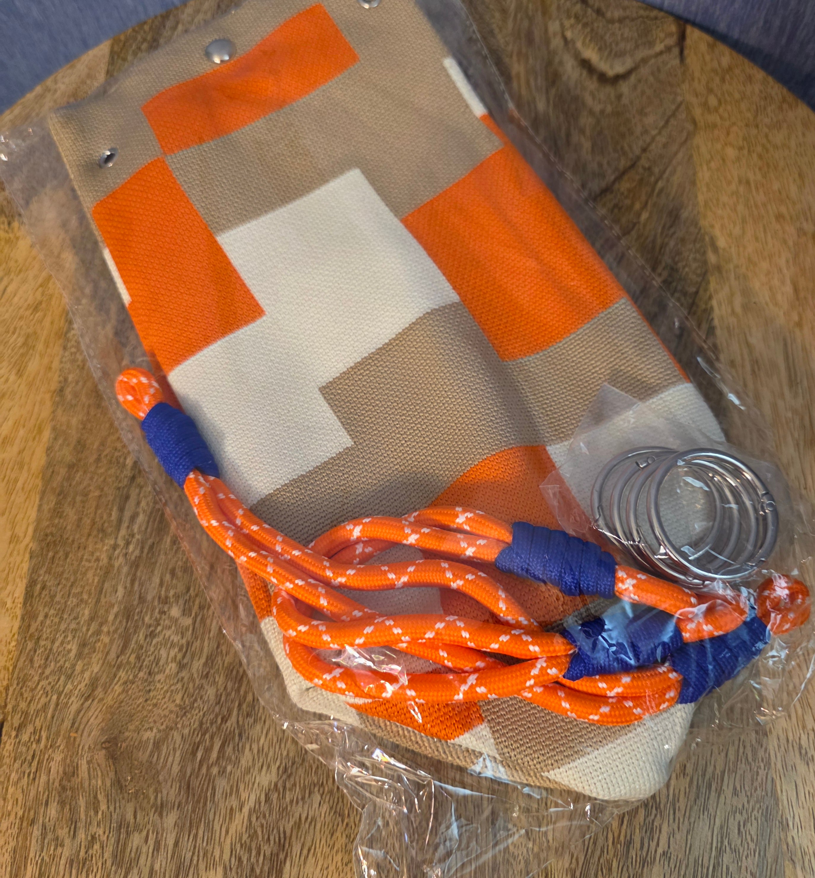 Boho Dumpling bag simple bag