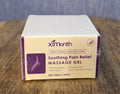 Ximonth soothing pain relief gel