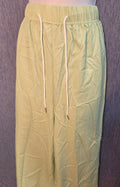 Womens light weight pant size extra large