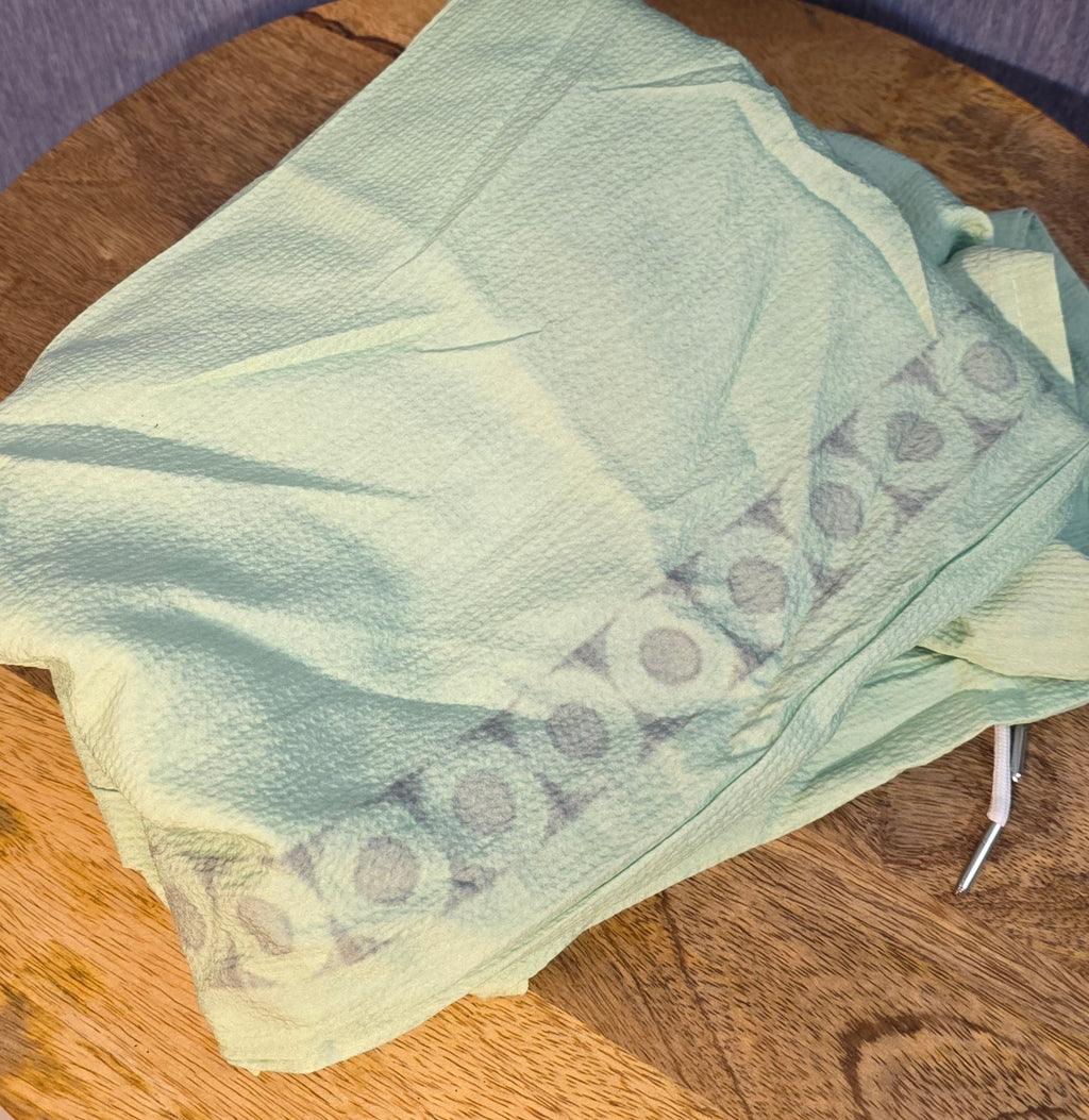 Womens light weight pant size extra large
