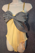 Micas bodysuit size extra large