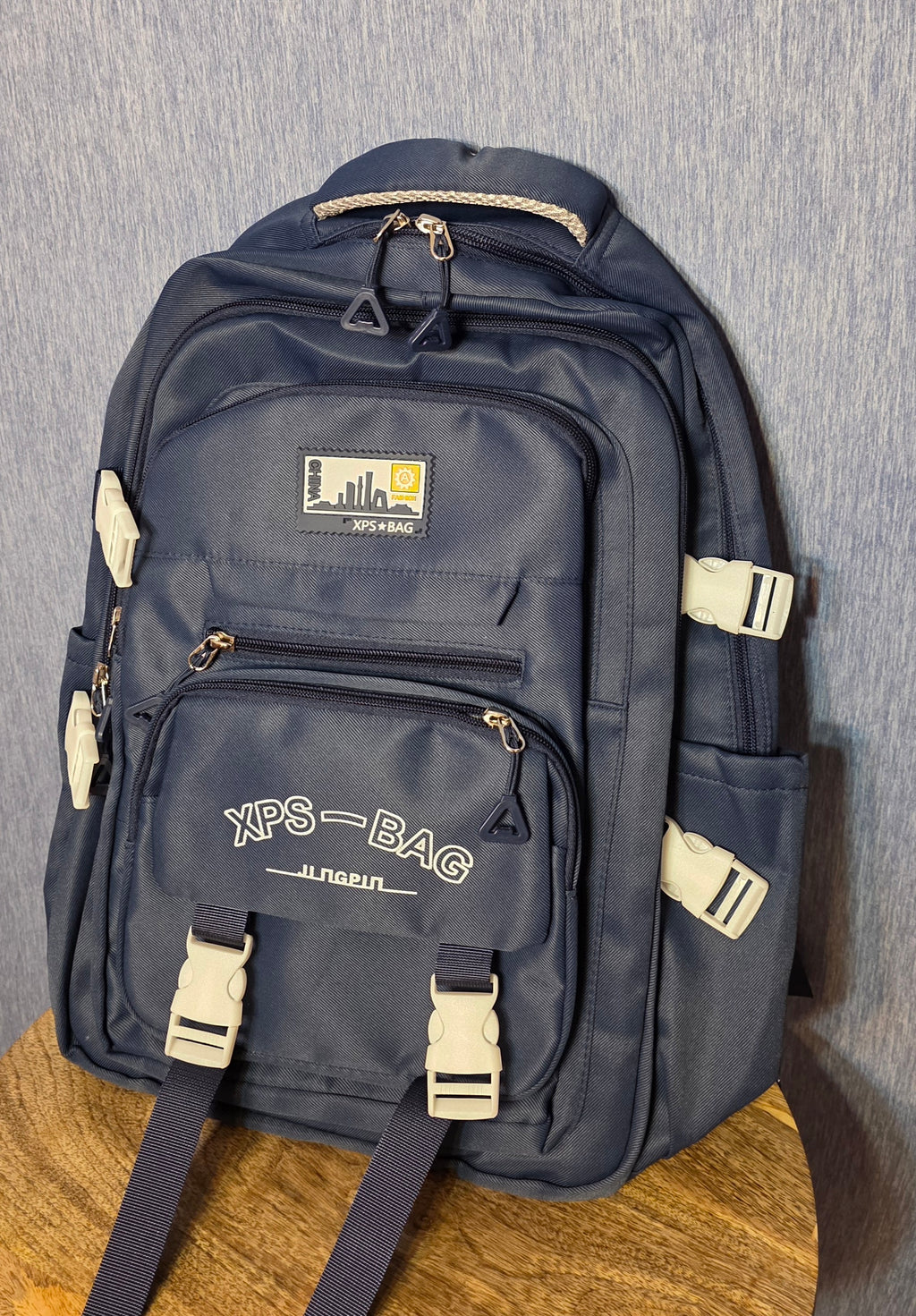 XPS Bag backpack