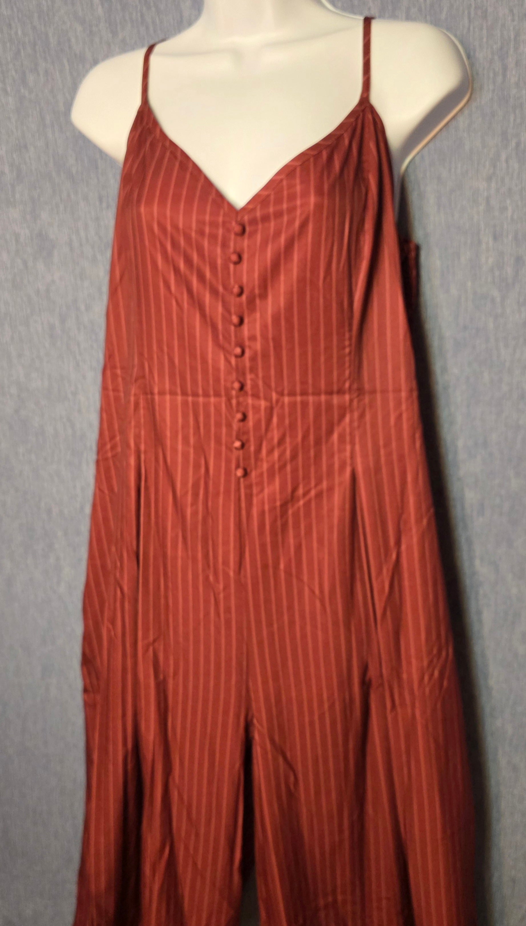 Romper by shien size 3XL