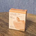 Judydoll tinted moisturizer color ivory 02