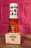 POKEMON hair and body spray Mango Blaze 4 fl oz