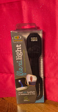 Flexi Light daul Led booklight and bookmaker in one rechargeable