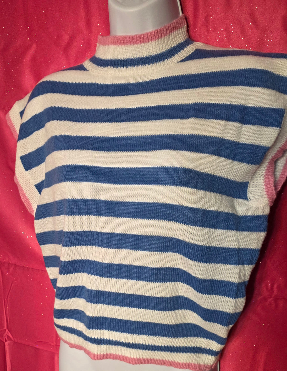 Shein sweater