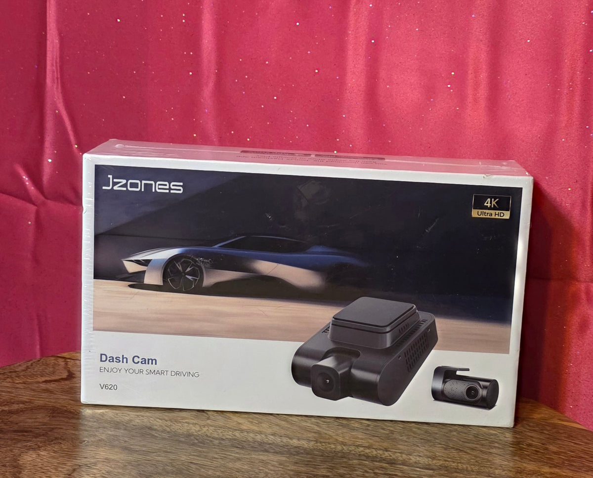 Dash Cam v620