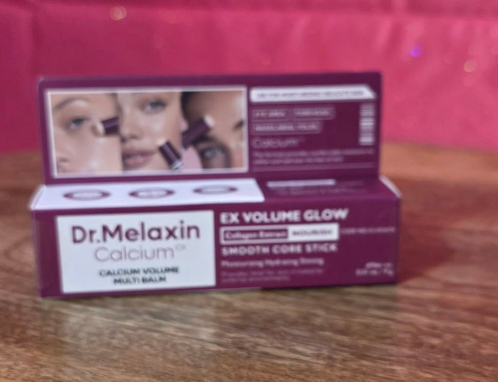 Dr.Melaxin Ex Volume Glow