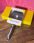 Halovida spa hair brush