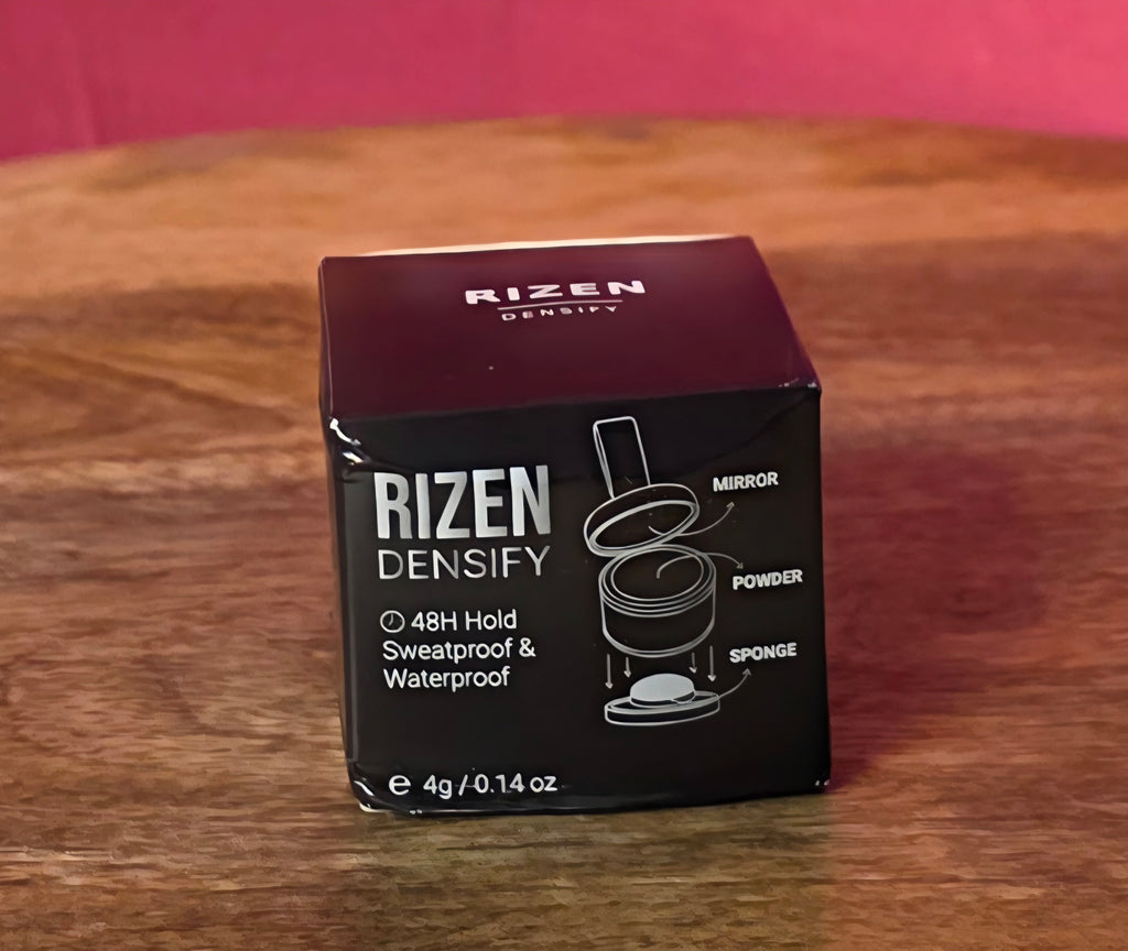 Rizen Densify 0.14oz