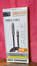 Type - C Data Câble Fast Charging