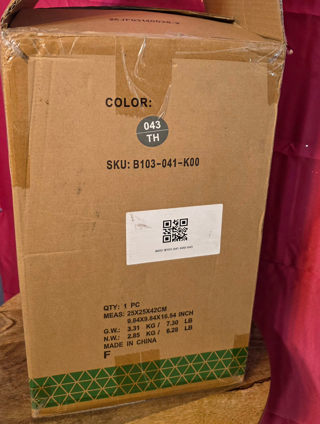 King size grey comforter very thick