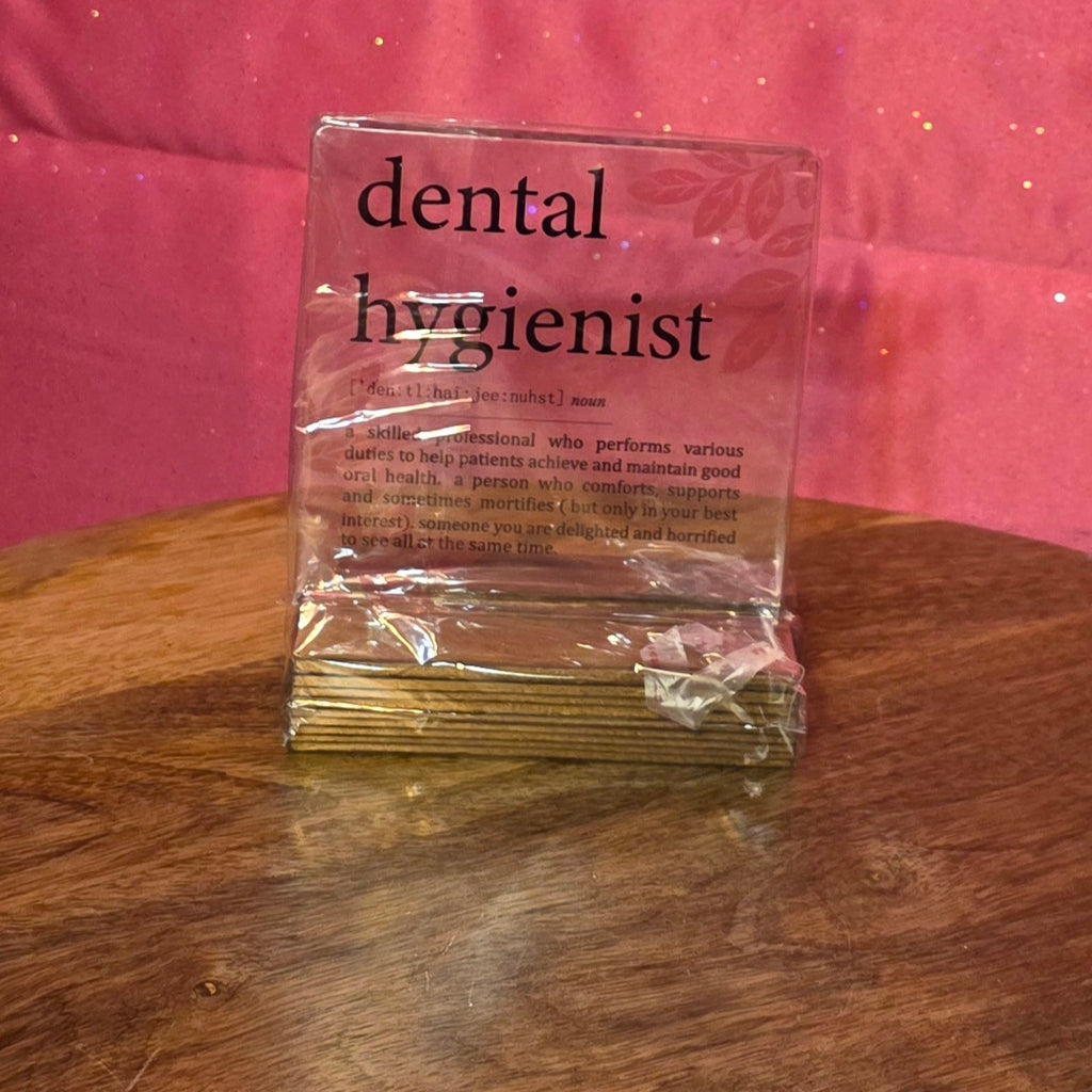 Dental Hygenienist gift