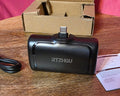 Digital mobile charger type C power bank