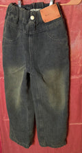 Little Girls Jeans size 3 - 4 years