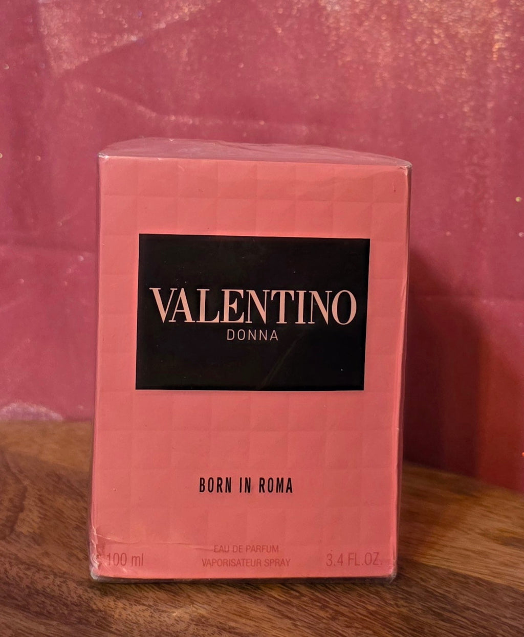 Valentino Born In Roma 3.4fl oz
