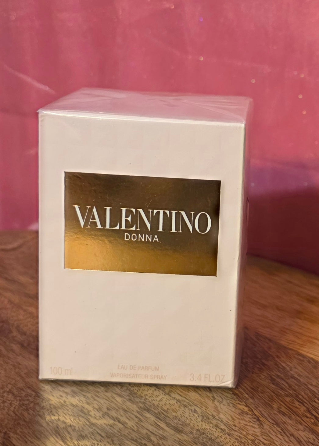 Valentino DONNA 3.4fl oz