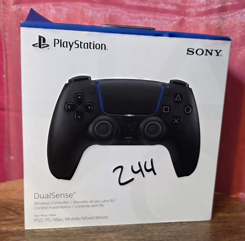 PlayStation Dual Sense wireless controller